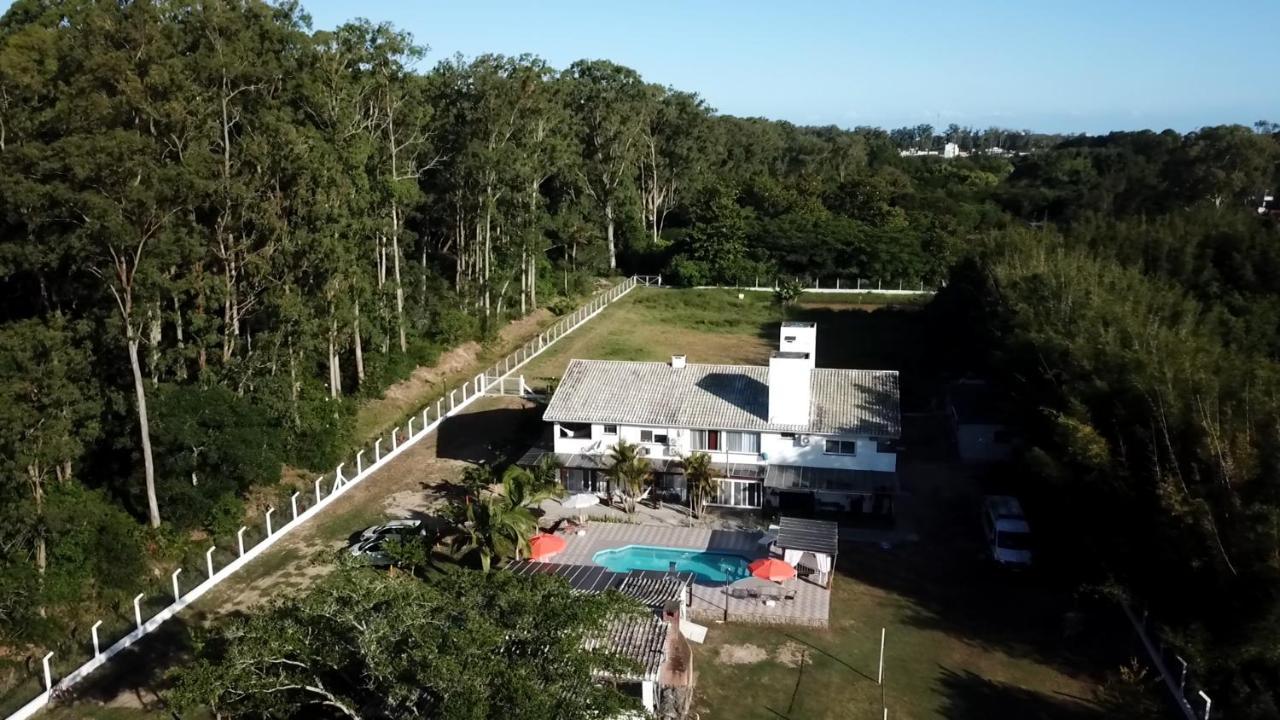 Guest house Recanto Cerejeiras Rio Grande (Rio Grande do Sul)