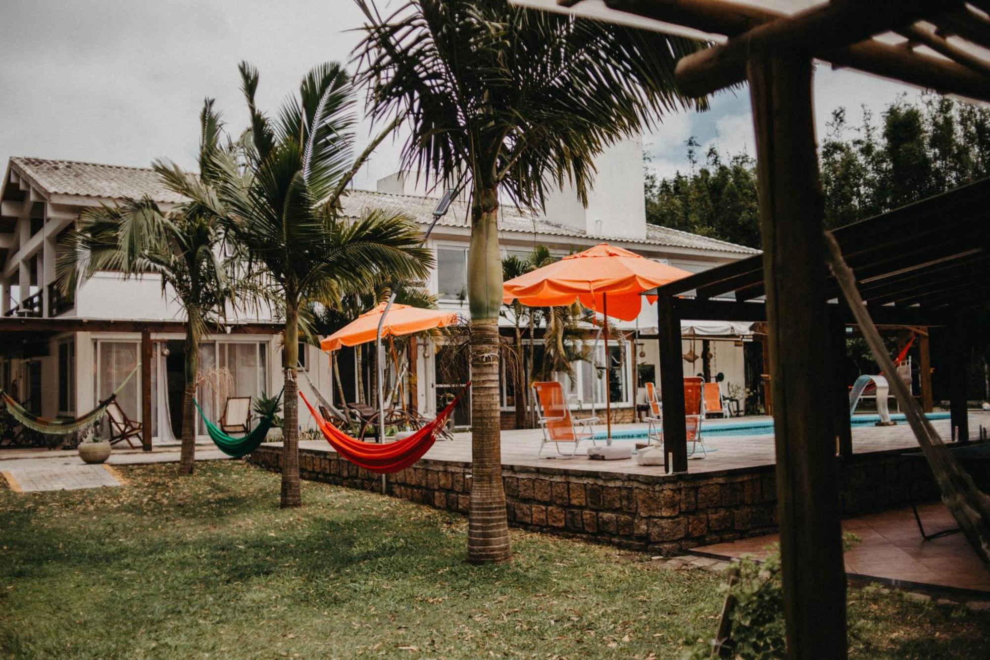 Guest house Recanto Cerejeiras