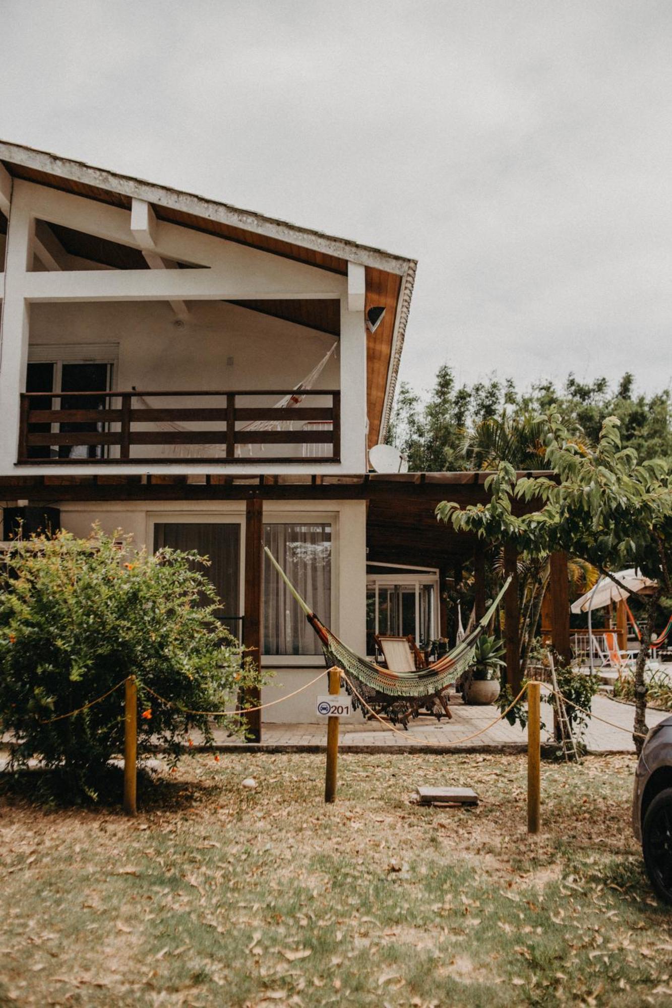 Recanto Cerejeiras Guest house