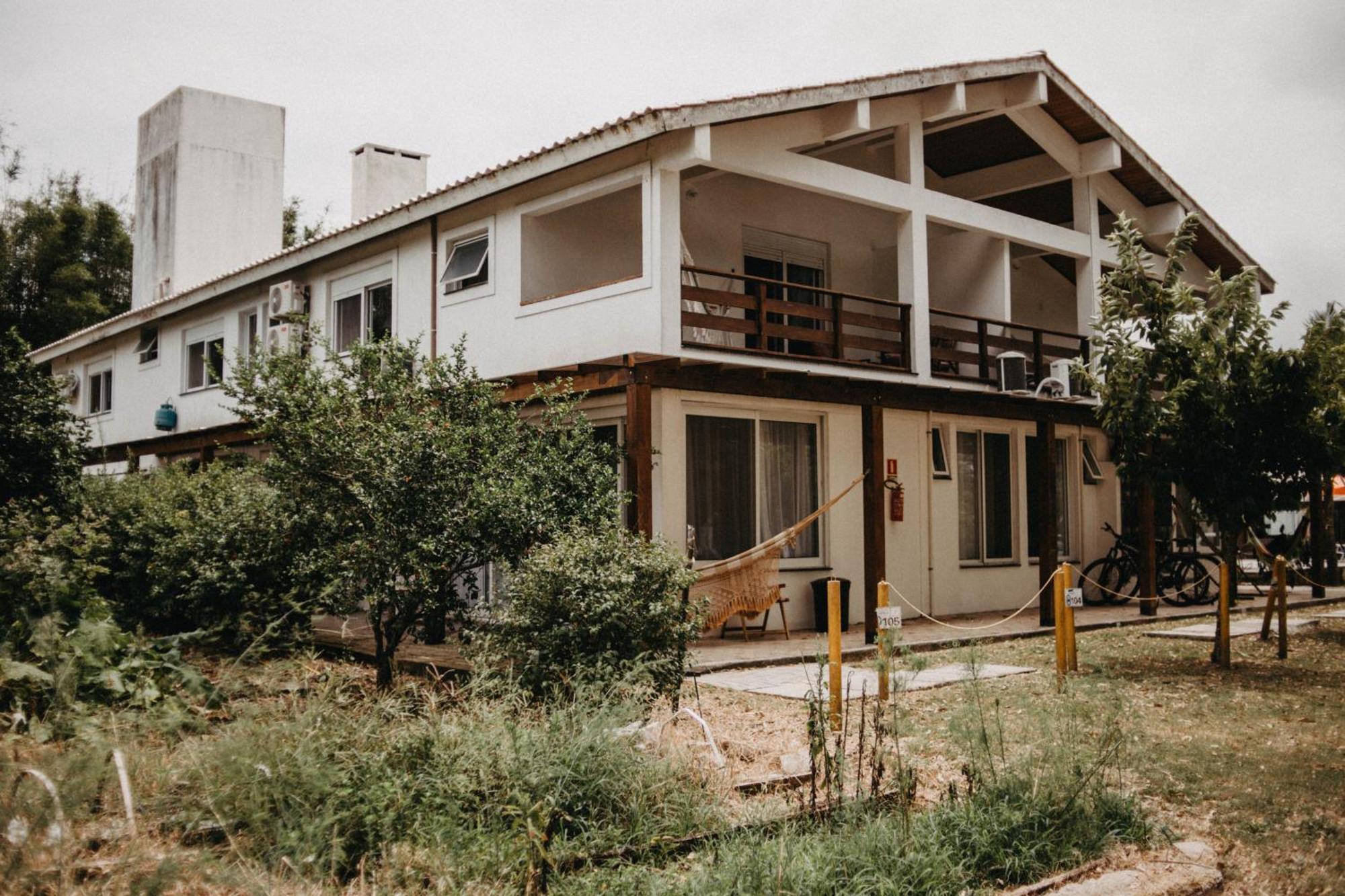 Recanto Cerejeiras Guest house *