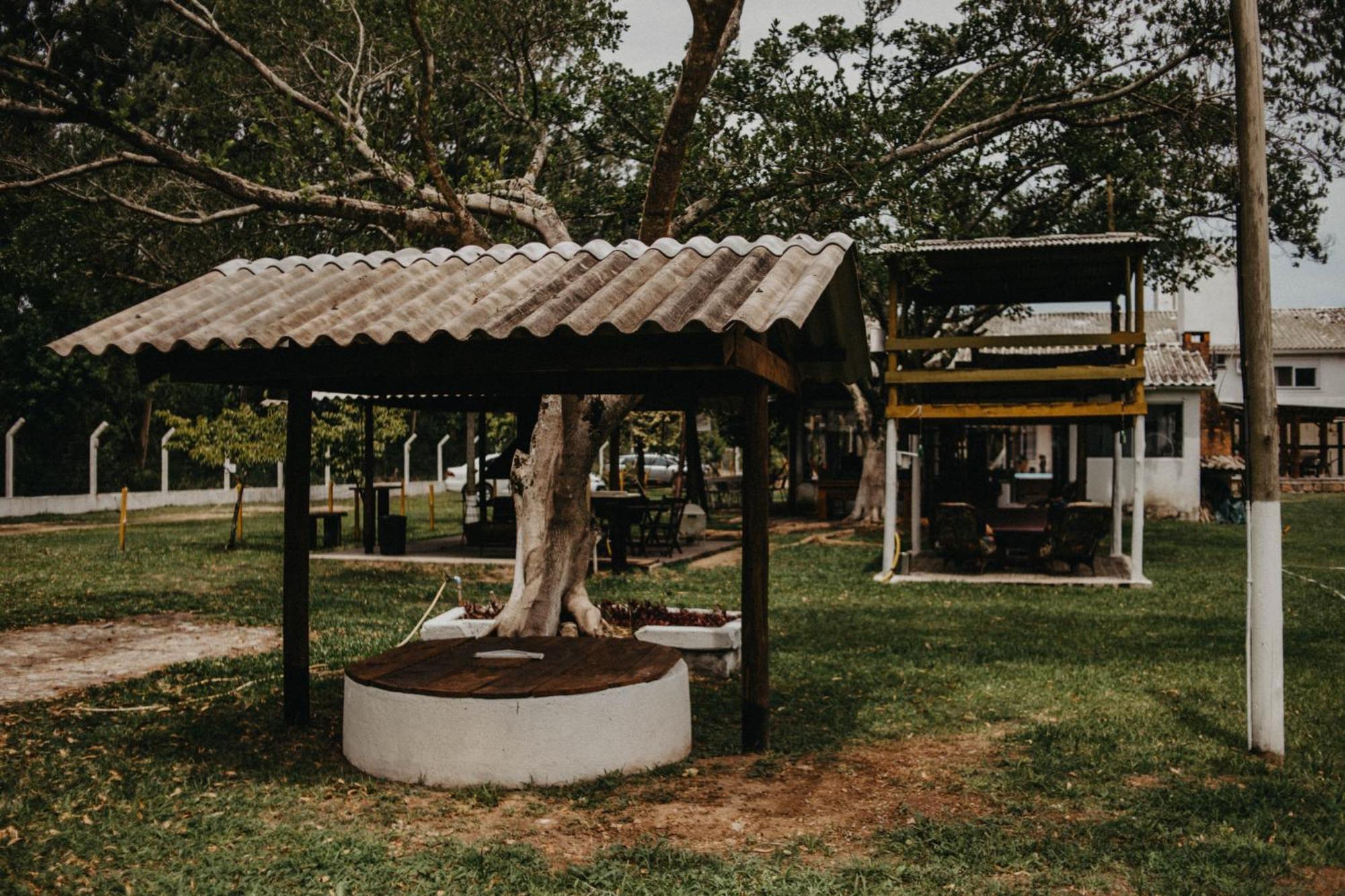 Guest house Recanto Cerejeiras *