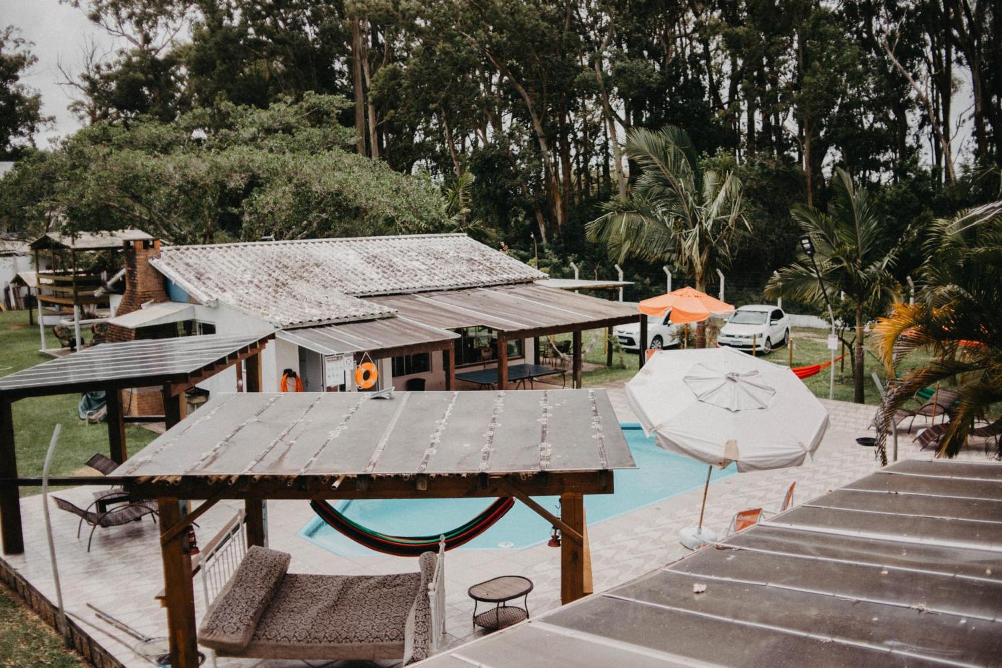 Guest house Recanto Cerejeiras