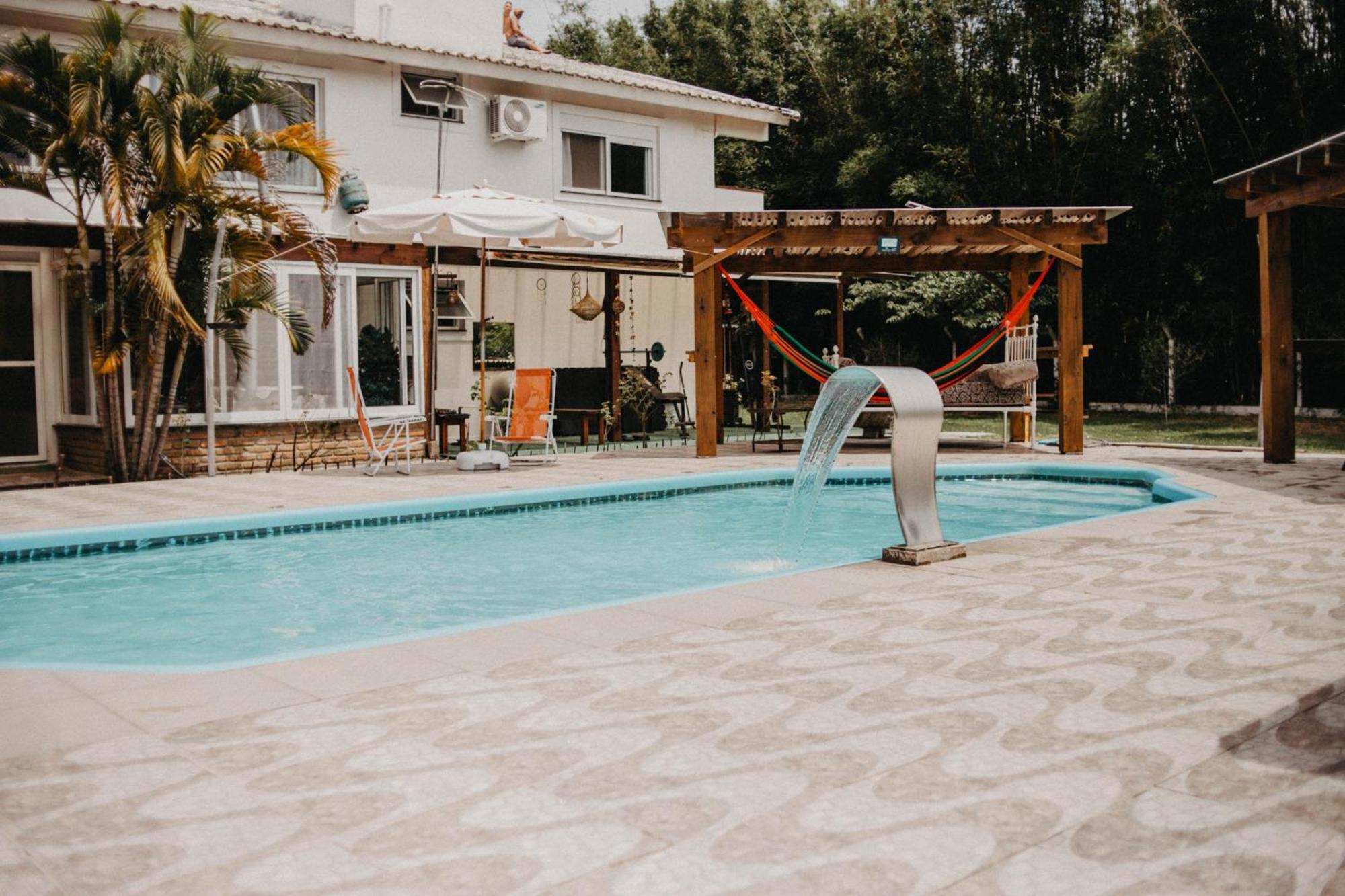 Recanto Cerejeiras Guest house