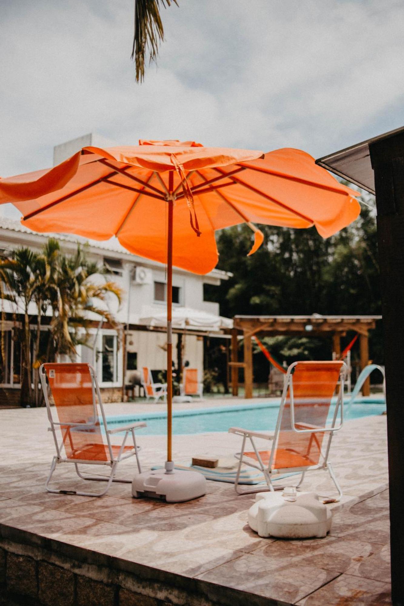 Guest house Recanto Cerejeiras
