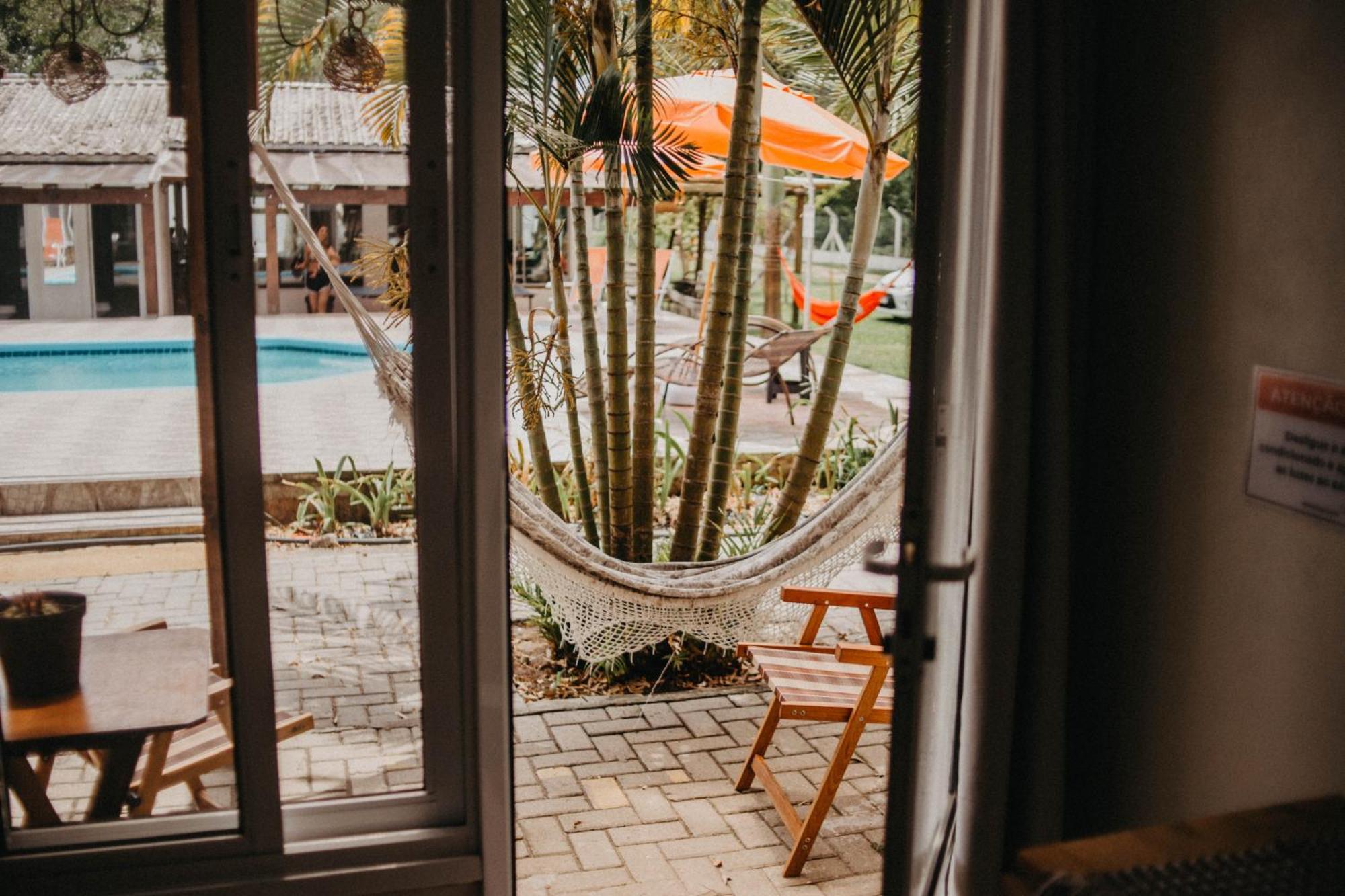 Guest house Recanto Cerejeiras Rio Grande (Rio Grande do Sul)