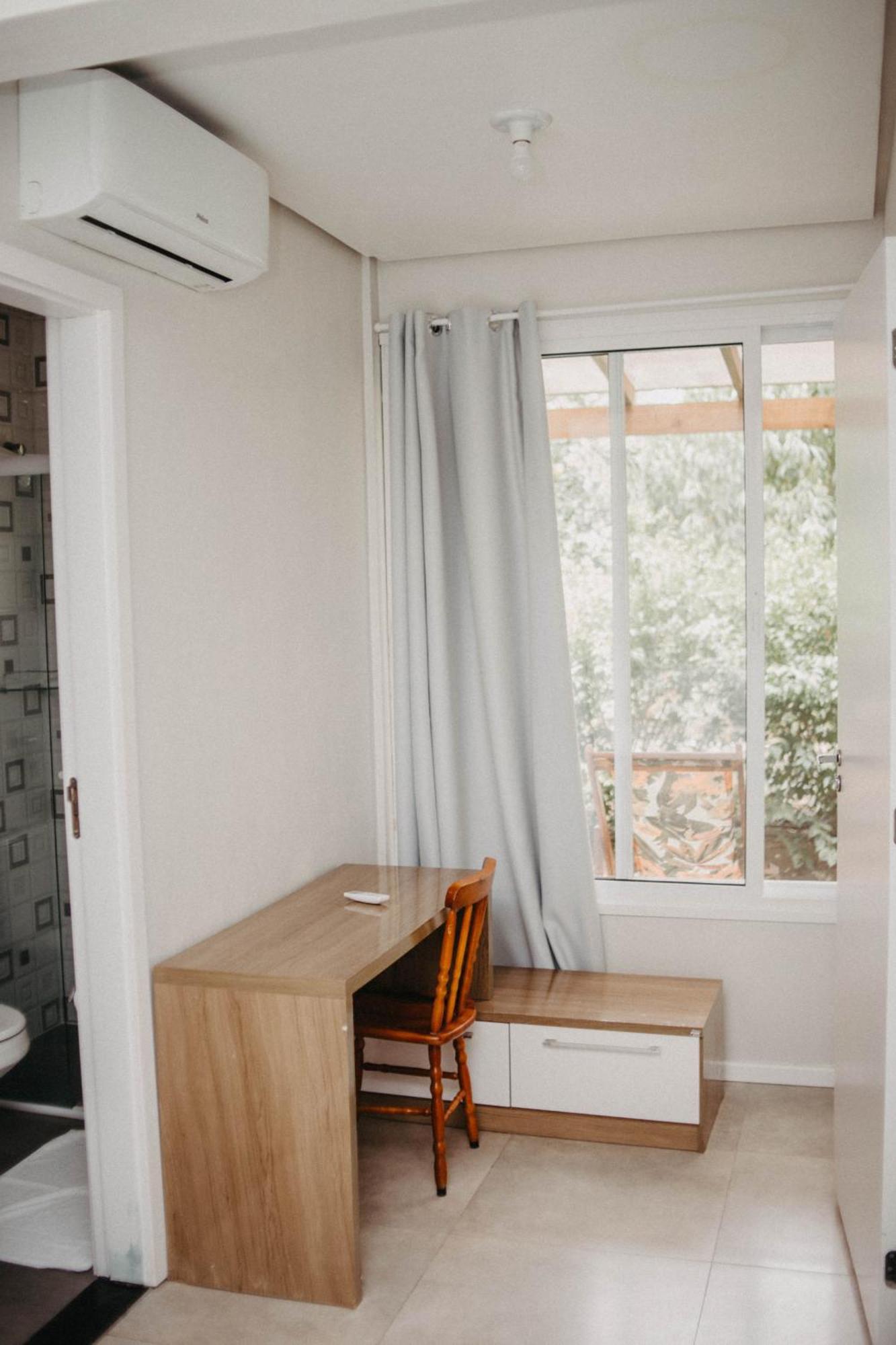 Guest house Recanto Cerejeiras