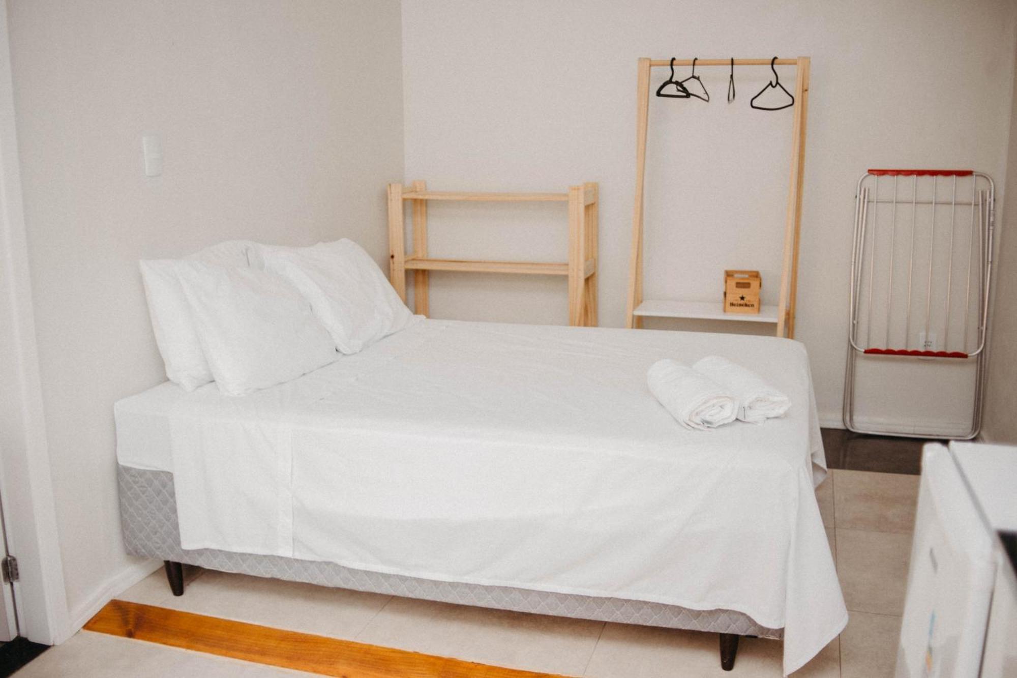 Recanto Cerejeiras Guest house