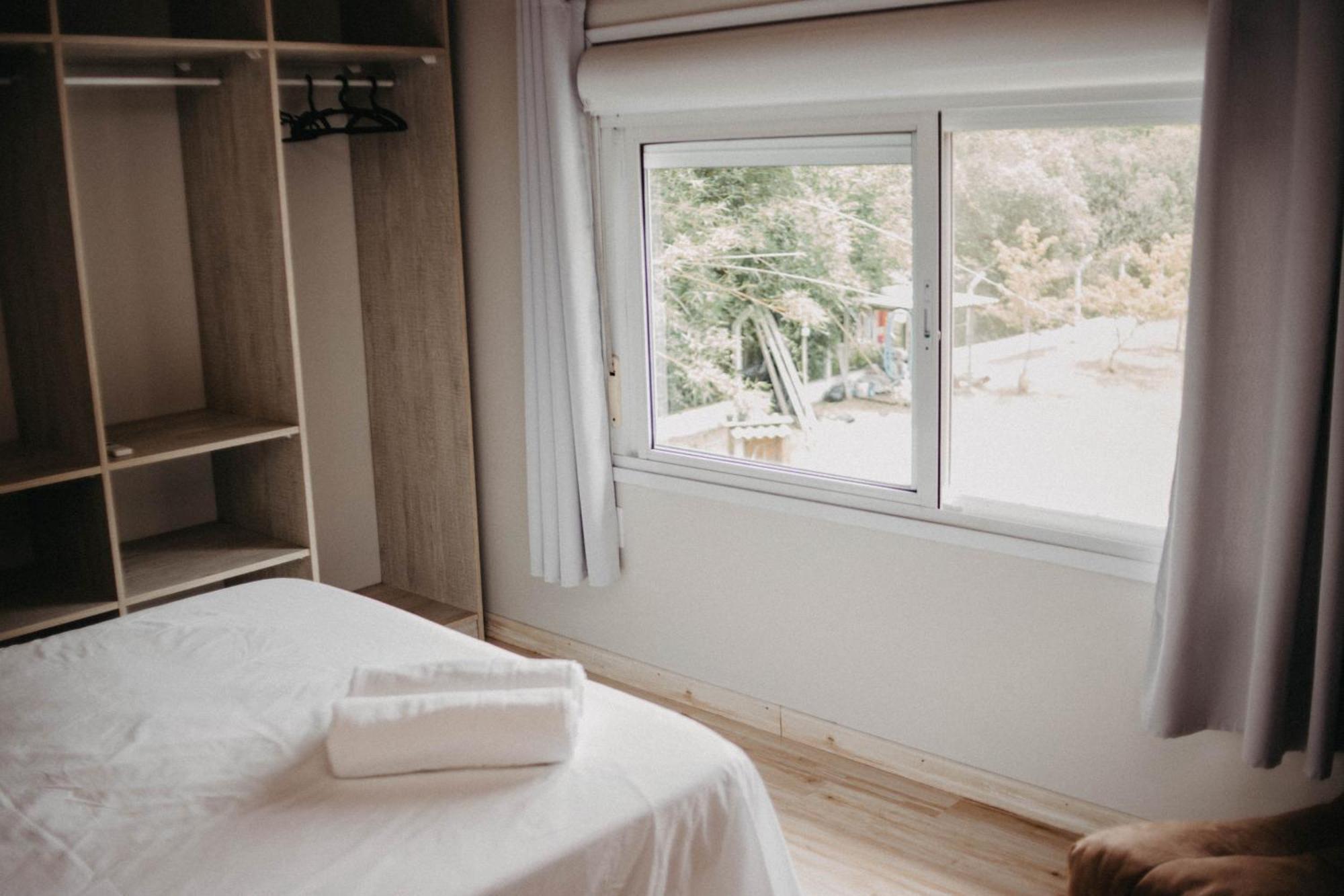 Recanto Cerejeiras Guest house