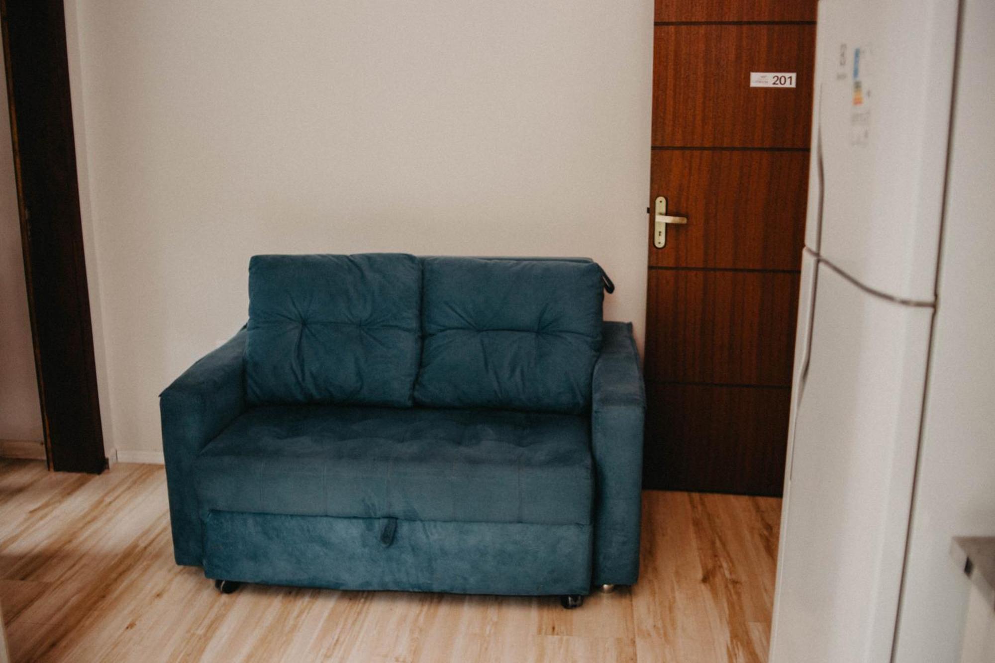 Guest house Recanto Cerejeiras *