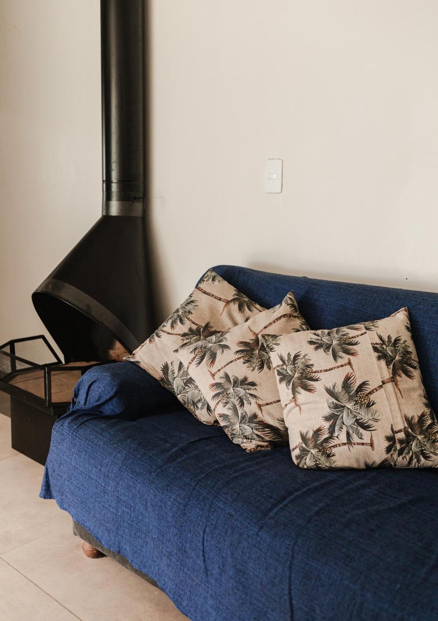 Recanto Cerejeiras Guest house