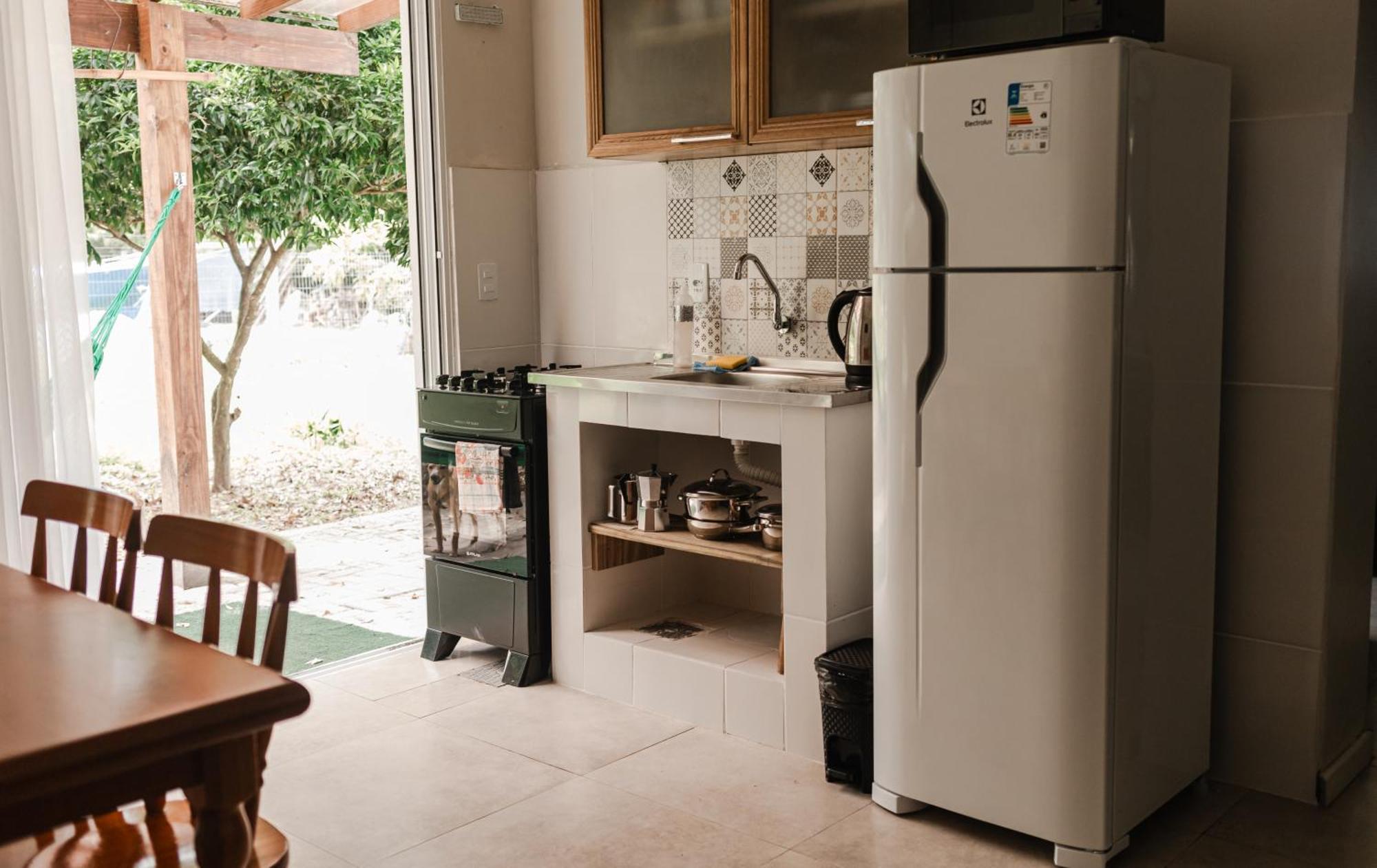 Recanto Cerejeiras Guest house Rio Grande (Rio Grande do Sul)