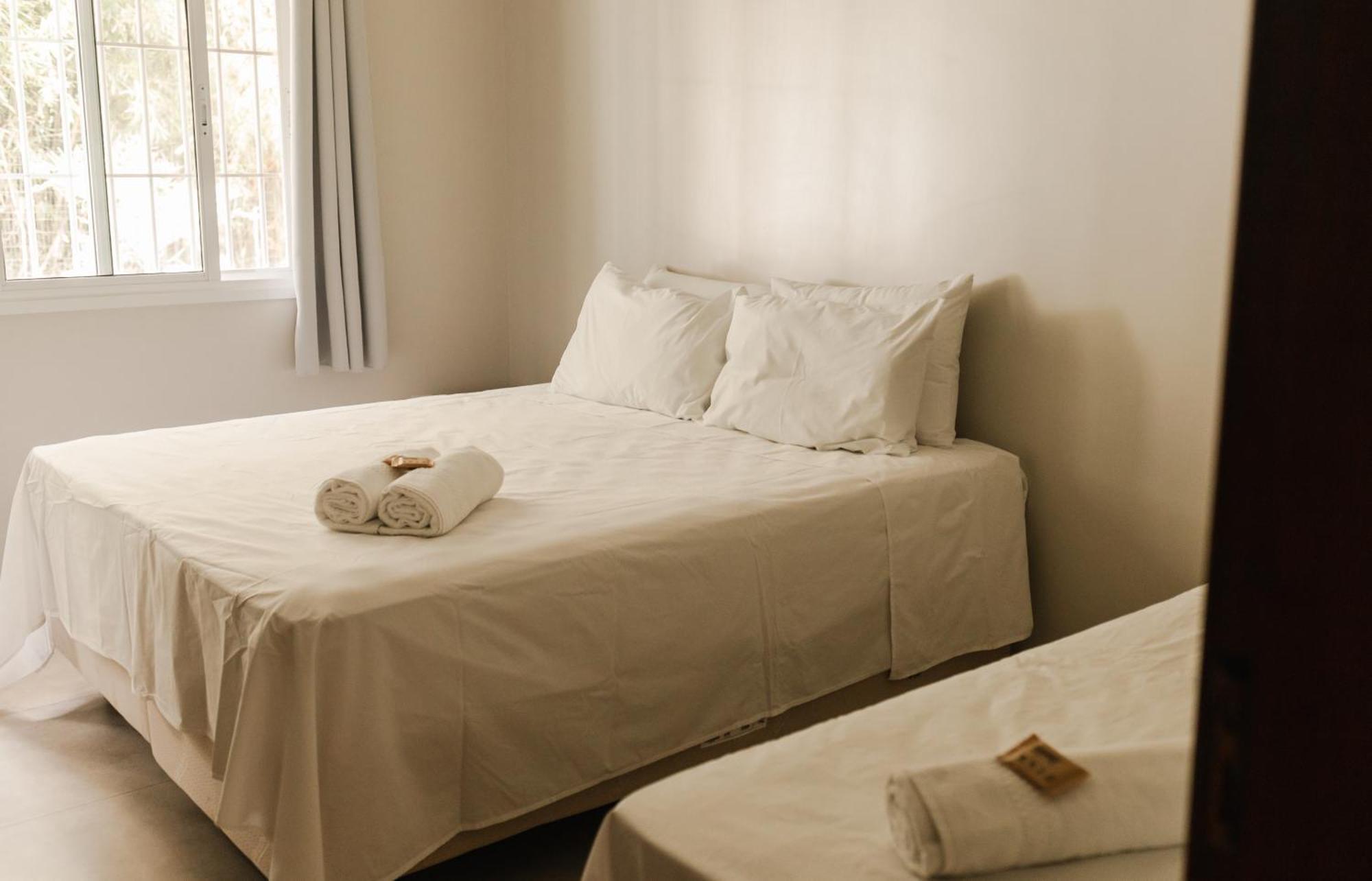 Guest house Recanto Cerejeiras Rio Grande (Rio Grande do Sul)