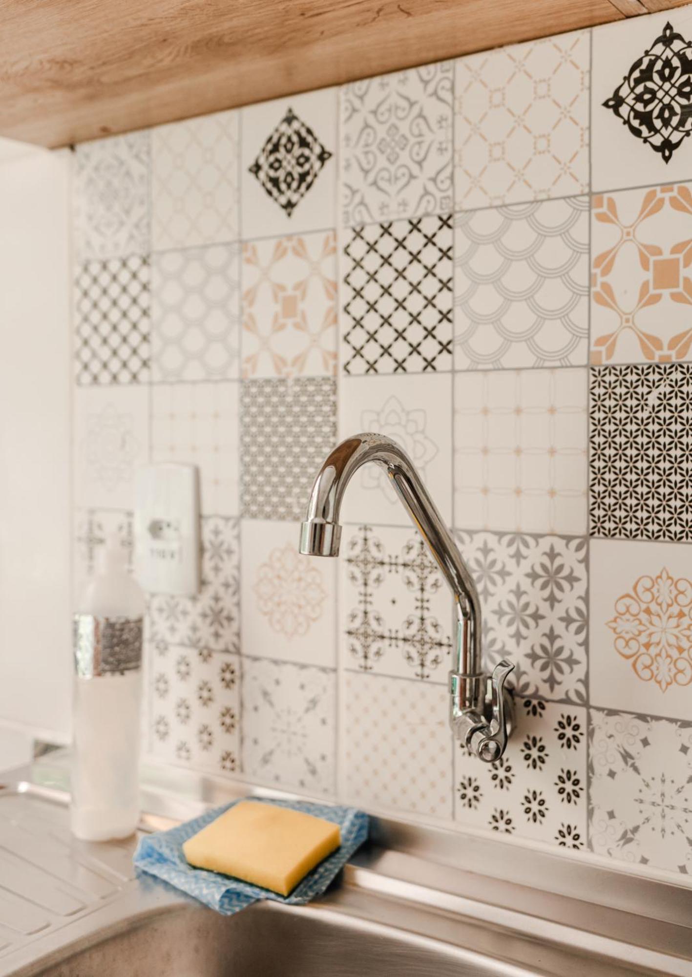 Recanto Cerejeiras Guest house *